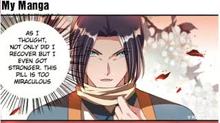 Peerless Concubine Chapter 34