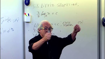 Rates of Convergence for 