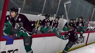 NHL 2K6 - E3 2005 Trailer