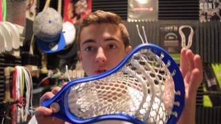 Custom Stringing #20 | Limited Edition Products
