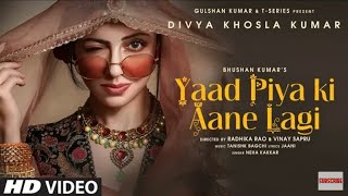 Divya khosla kumar |neha kakkar ...