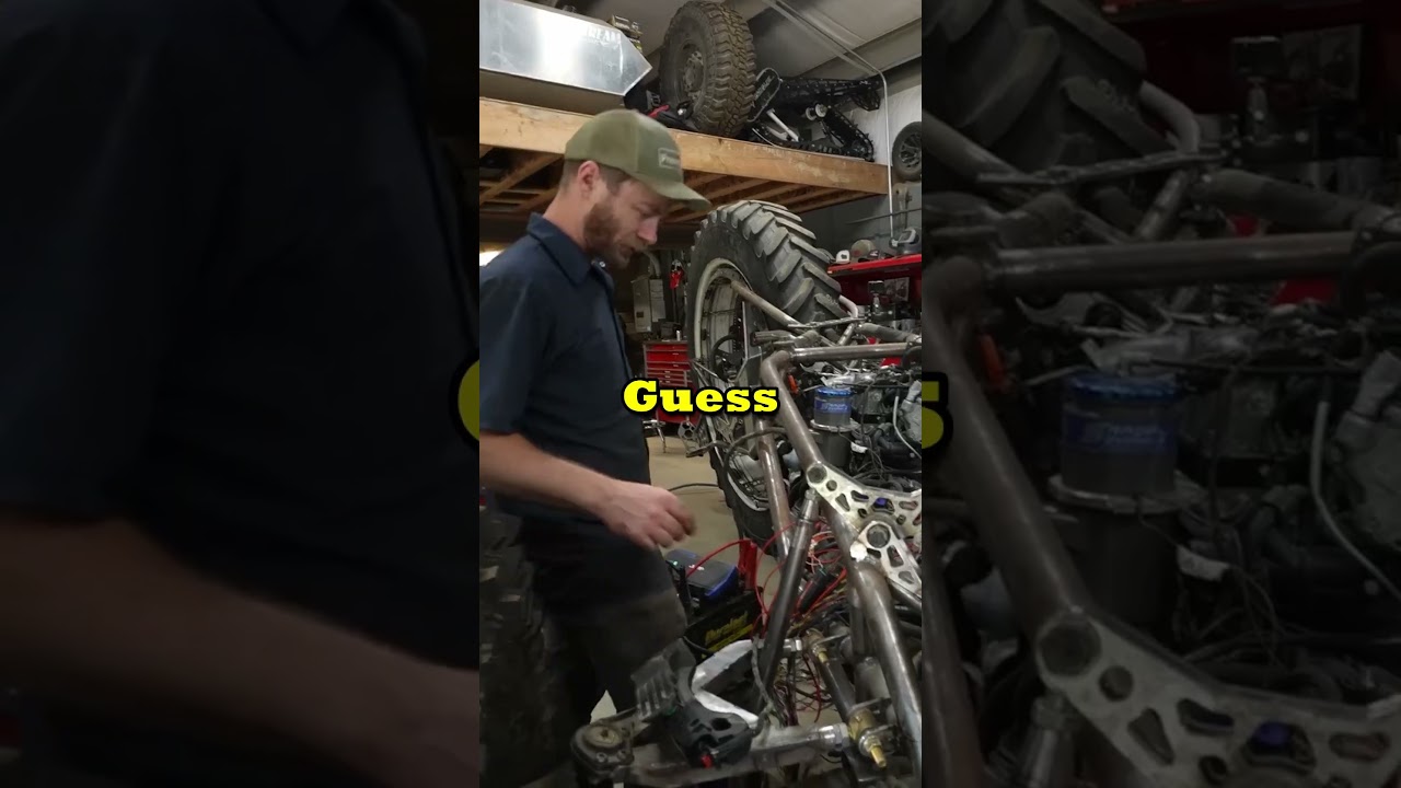 Grind Hard (Long video converted to short)