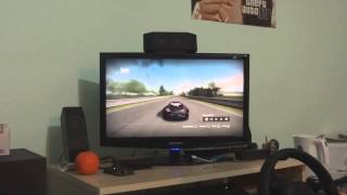 NFS Shift - Bir Kaza Anı Daha screenshot 3