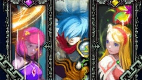 【JAVA GAMES】BT 示录 arpg - J2me Loader