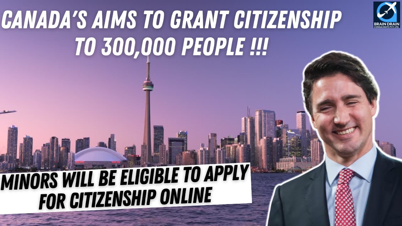 good-news-canadian-citizenship-to-3-lakh-applicant-minors-can-also