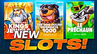New Stake Slots VS My Balance!