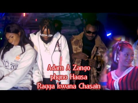 Adam A Zango Ft Arewa Finest Taka Officiall Video 2021 Teaser 