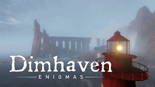 Dimhaven Enigmas: Demo Exploration