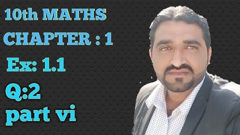 10th math exercise 1.1 q2 part vi||quadratic equations|| Vca maths|| l0th maths chapter 1||