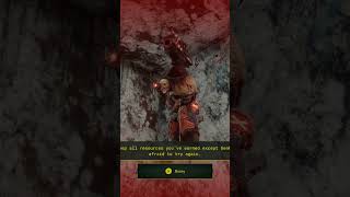 Meet Your Maker But Normal Difficulty Is A Lie #shorts