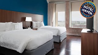TownePlace Suites Dallas Downtown | Dallas (TX), United States | Hotel Review 🌟 TownePlace Suites Dallas Downtown | Dallas (TX), United States | Hotel Review 🌟