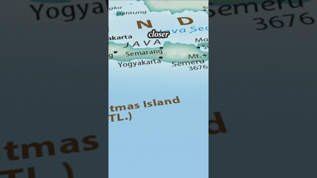 Perth: Earth's Most Isolated Major City? | Facta Geographica