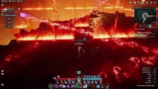 Assasin - Solo Conquest Fire Temple (90ms) | AION2
