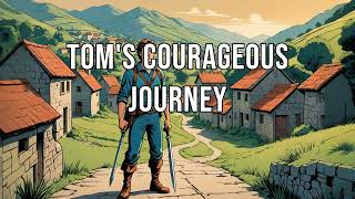 Tom's Courageous Journey