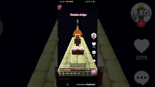Minecraft Parkour Compilation