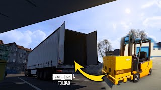 100 Top Realistic ETS2 Mods Everyone Should have | Euro Truck simulator 2 Mods