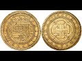 Las Monedas Españolas Mas Caras