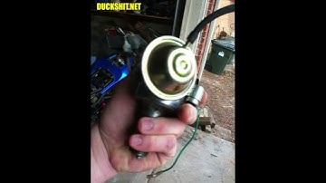 OEM 034 SVDA Distributor Score! - 1956 VW BEETLE - 187