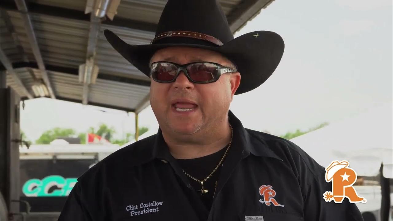 Pasadena Rodeo Artist Lineup YouTube