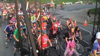 Tour La Nuit