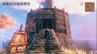 EASY VALHEIM DUPLICATION GLITCH - (Muliplayer) ONLY 4 STEPS