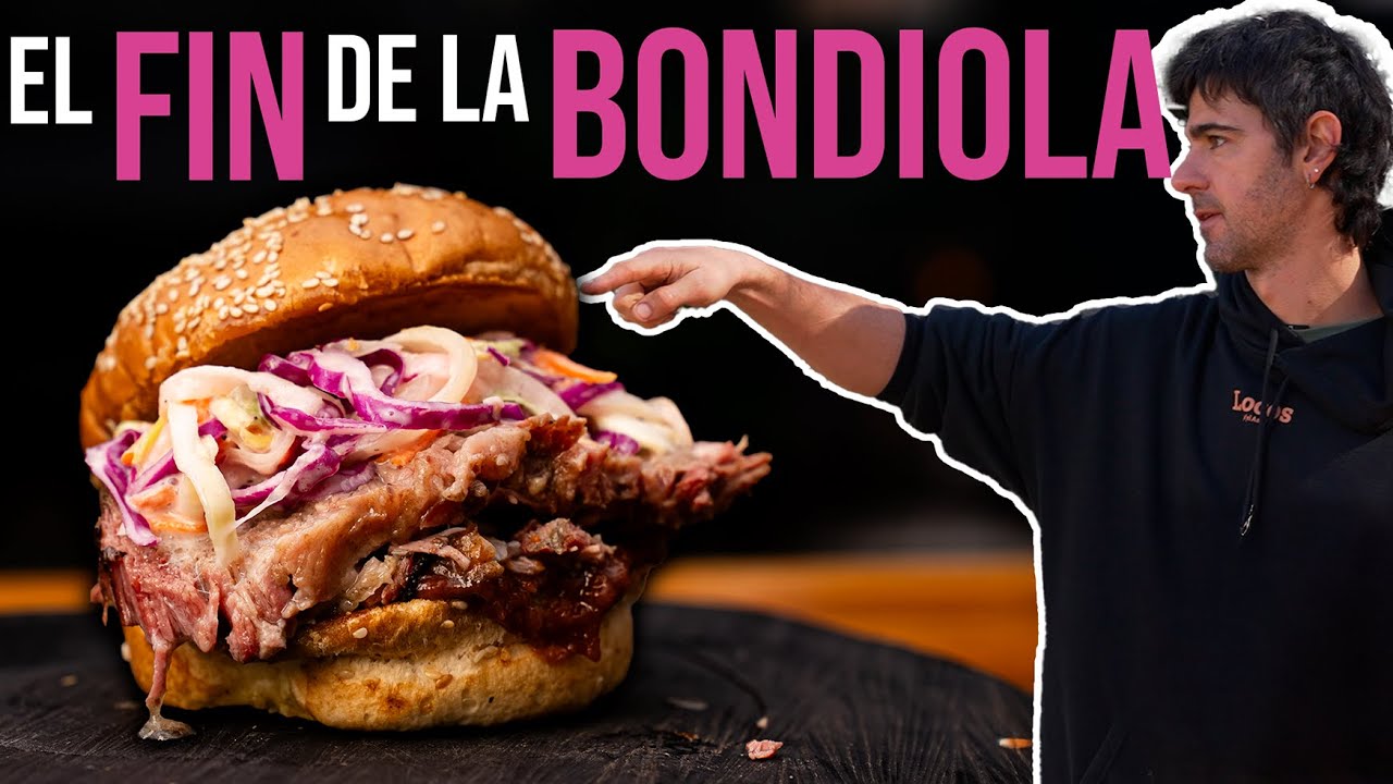 Paleta de Cerdo (Boston Butt): Mi Nuevo Corte Favorito de Cerdo | Locos X el Asado