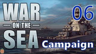 War on the Sea - U.S. Campaign - 06 - Follow Their Planes Home
