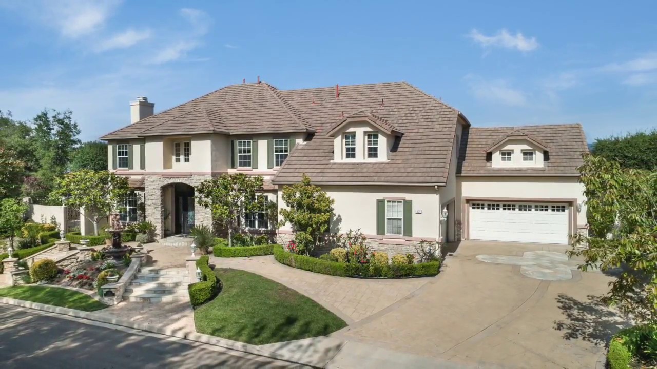 12 Panorama | Coto de Caza | Presented by Ken Bowen | The Bowen Team