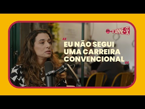 Demorei pra entender que meu jeito de ser era meu diferencial