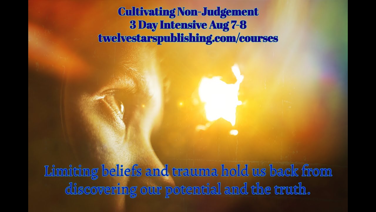 What is JUDGEMENT anyway? 