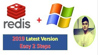 How To Download and Install Redis Database for WIndows in 2019 || Redis Tutorial || My IT Support