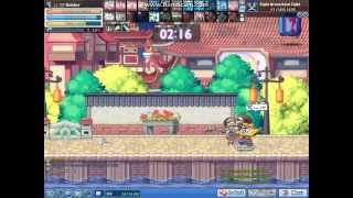 LaTale Judgement Vs Phantom Mage