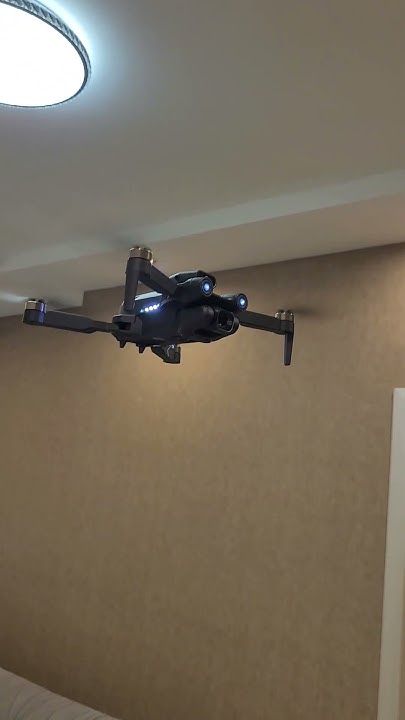 Квадрокоптер S1S pro Drone Дрон с камерой #shorts - YouTube