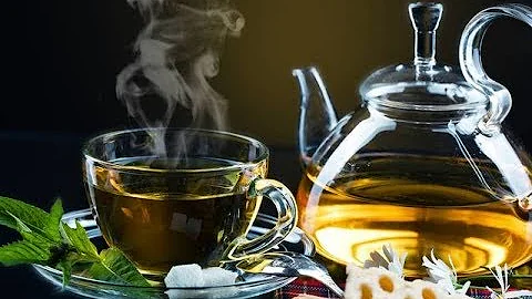 Можно ли пить чай при высоком давлении и проблемами с пищеварением?