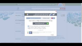 Como Utilizar Un Codigo Promocional Mango