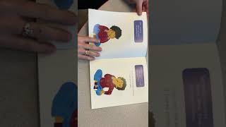 Famous We Are Problem Solvers c4L read aloud Wealth