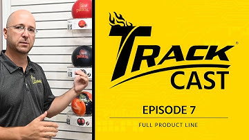 Trackcast Episode 7 | Track Balls Explained!
