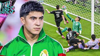 Quieren paso perfecto | El Tala y la atajada del Mundial | El Tri debe mejorar