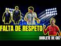 "FALTA DE RESPETO" DEL BARCA AL ATLETI! DOBLETE DE RONALDO!!!
