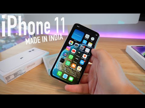 НОВЫЙ iPhone 11 2024 - ОН СТАЛ ЕЩЁ ЛУЧШЕ