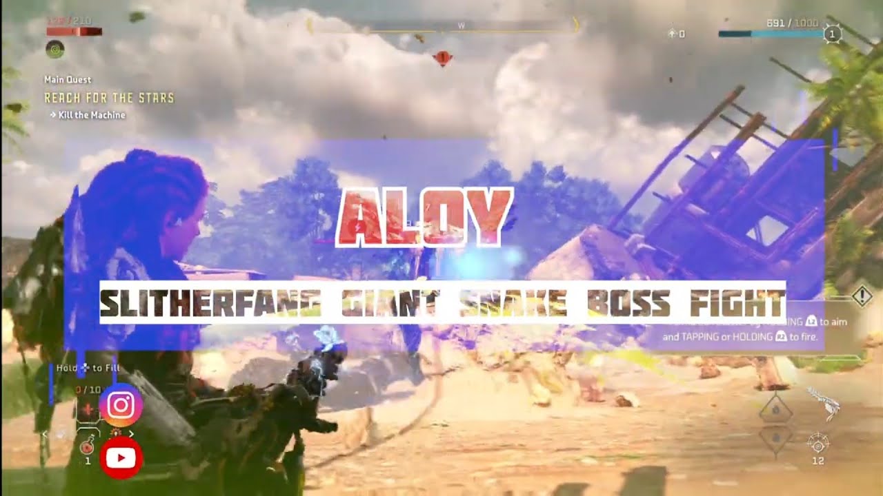 HORIZON FORBIDDEN WEST 