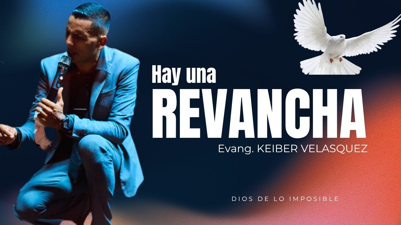 EVANGELISTA KEIBER VELASQUEZ//HAY UNA REVANCHA//CALABOZO ESTADO GUARICO