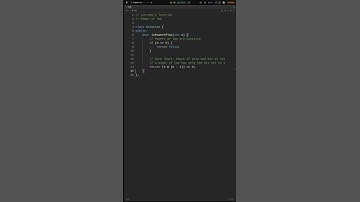 🎀LeetCode 231🎀 Power of Two