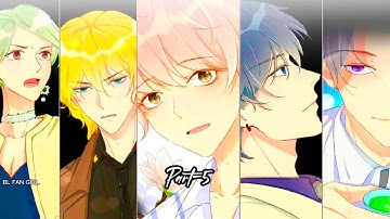 Top class plaything Part-5 BL Manhua Explained in Hindi