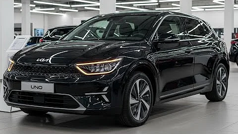 “Don’t Buy Any EV Until You See The 2026 Kia EV2!”