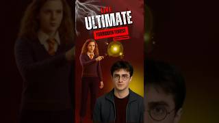 MessageAR Demo: Augmented Reality Messaging ft. Harry Potter & Hermione screenshot 3