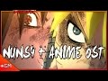Naruto shippuden ultimate ninja storm 4  anime ost