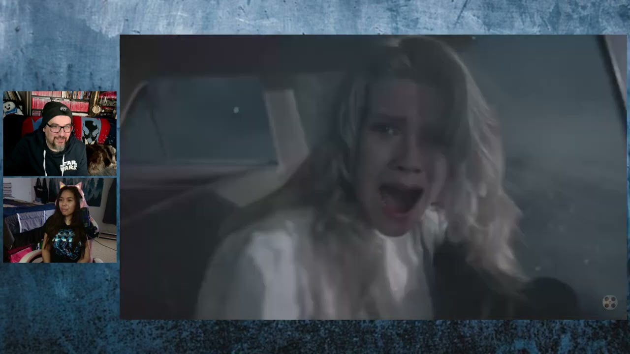 Mutant (1984) - Trailer HD 1080p Reaction and Review with my VHS Tape