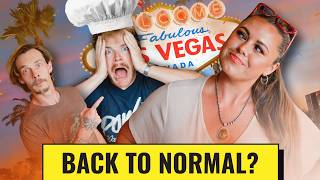 I Will NEVER Go To Vegas Like This Again