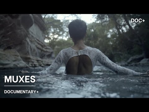 MUXES // SHORT FILM-- STREAM NOW ON DOCUMENTARY+